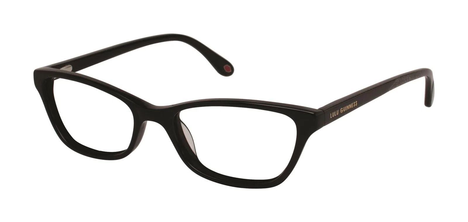 Lulu Guinness L893 Eyeglasses - view 3